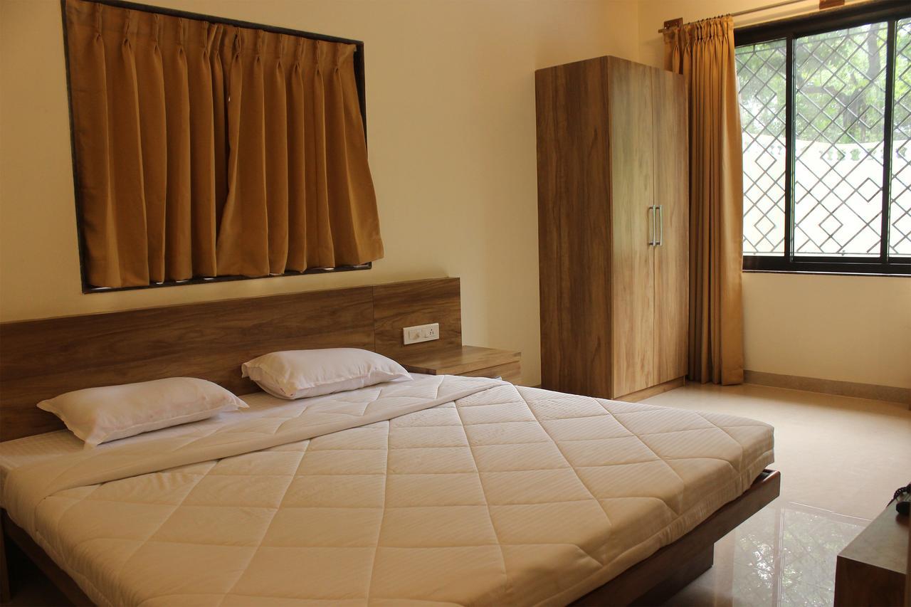 Spacious 1Bhk Home In Porvorim, Goa Sangolda Exterior foto