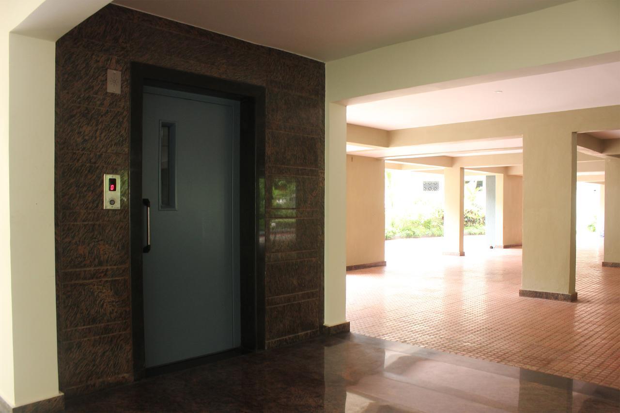 Spacious 1Bhk Home In Porvorim, Goa Sangolda Exterior foto